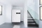 На фотографии изображена система отопления на топливных элементах Viessmann Vitovalor PT2, использующая принцип комбинированного производства тепла и электроэнергии.