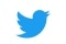 Логотип Twitter, © Twitter, Inc.